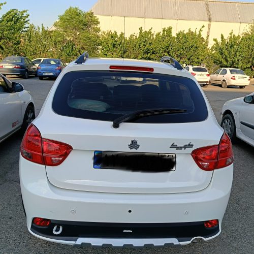 کوییک 1401 مانیتور دار