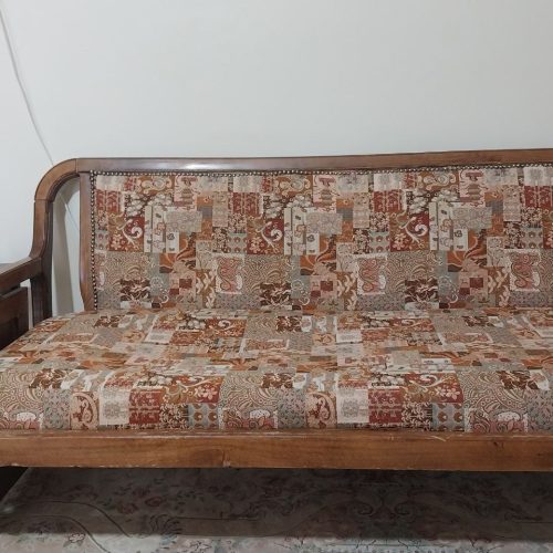 فروش یک دست مبل 7 نفره