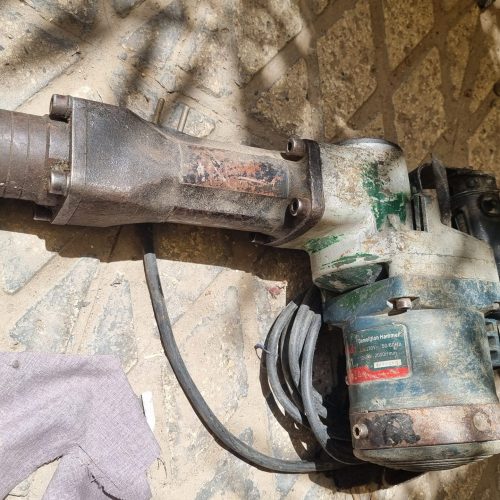 هلتی و بلابر فروشی