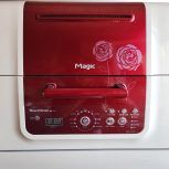 ماشین ظرفشویی