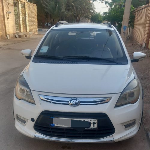 لیفان فروشی سالم