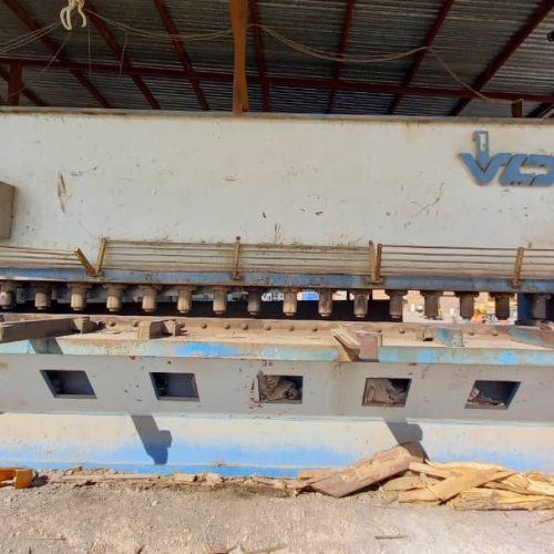 هیدرولیک کار گیوتین پرس برگ پرس های هیدرولیک  آلمانی ترک روس