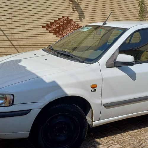 فروش سمند 94