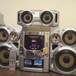 سیستم صوتی 7 بانده