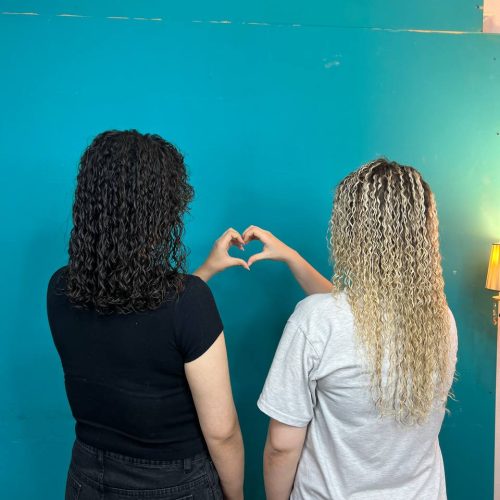 نیازمند مدل رنگ مو وکراتین مووفردائم