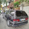 پژو 405 استیشن مدل 82