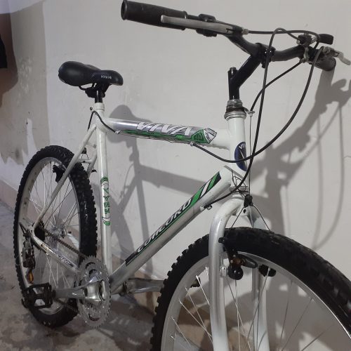 دوچرخه سایز26 دنده ای