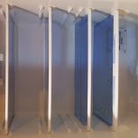 یخچال فریزر سینجر