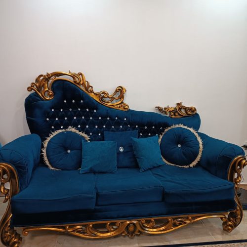 مبلمان نه نفره