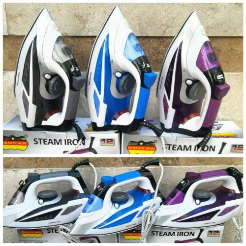 اتو بخار کف سرامیک اطو بخار اتوبخار سادات