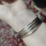 دستبند تک پوش