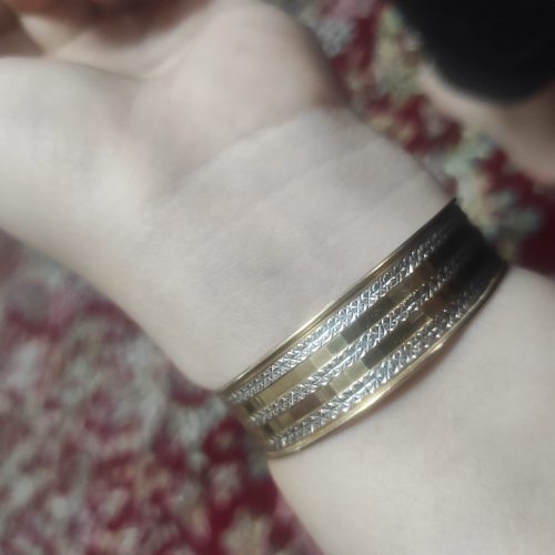 دستبند تک پوش