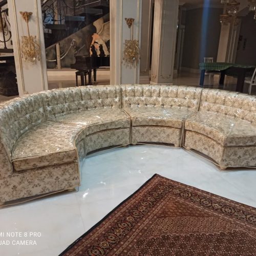 کاورمبل آرسام انواع کاورژلاتینی