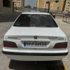 پژو پارس xu7p elx سفارشی