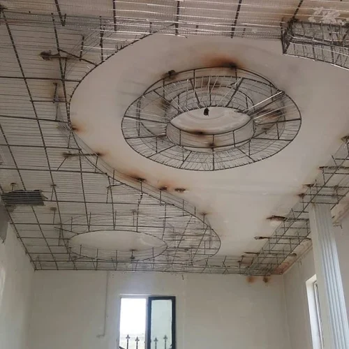 گچکاری باقیمت مناسب برای تمامی افراد