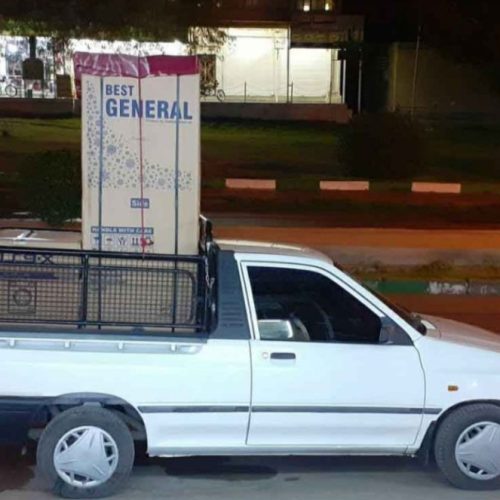 باربری
