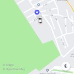 زمین مسکونی قطعه 98 بنیادمسکن گلدشت غربی