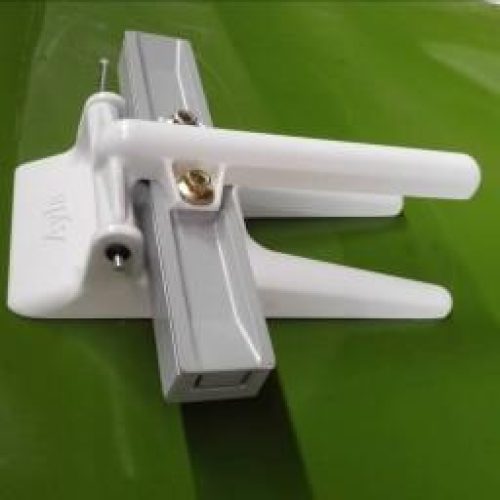 سیخ کباب زن دستی  آیلا