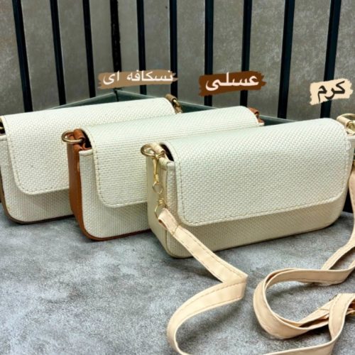 کیف زنانه با کیفیت