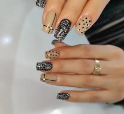 کاشت ناخن