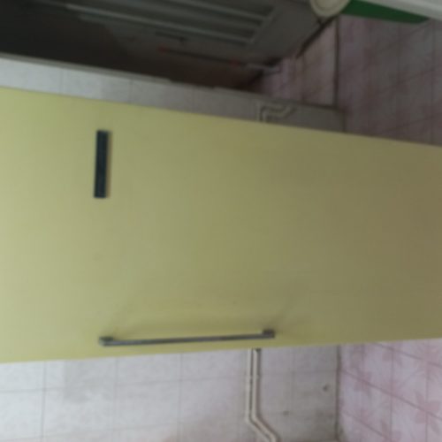 یخچال 12 فوت ارج