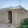 400 متر زمین
