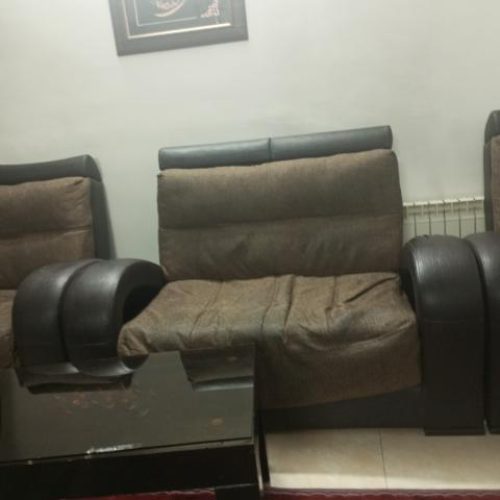 مبل برای خانه باغ کاملا رایگان