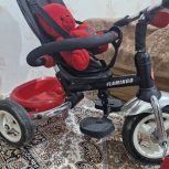 سه چرخه کودکان.