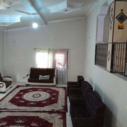 فروش خانه باغ