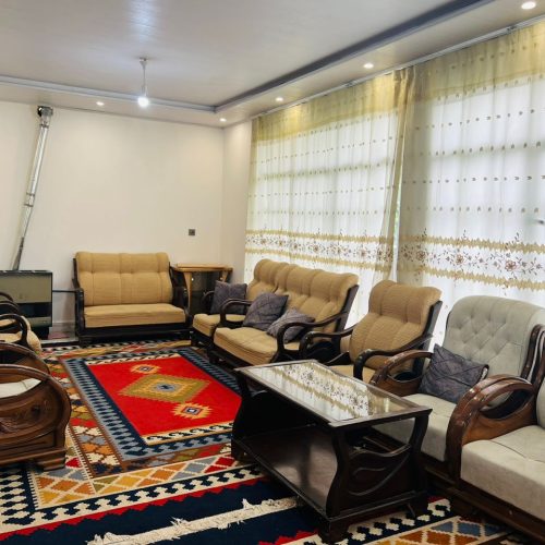 اجاره ویلا باغبهادران