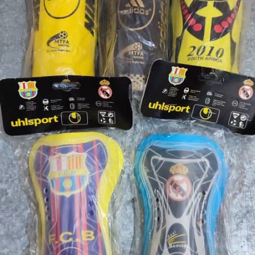 فروش وسایل فوتبال و فوتسال