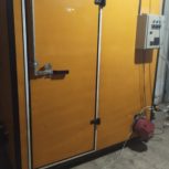 خشک کن میوه