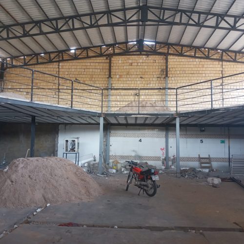 ساخت ونصب شاب درست واصولی باضمانت کاری