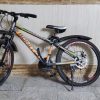دوچرخه بسیار سالم
