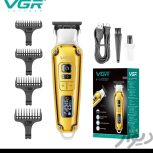 ماشین اصلاح