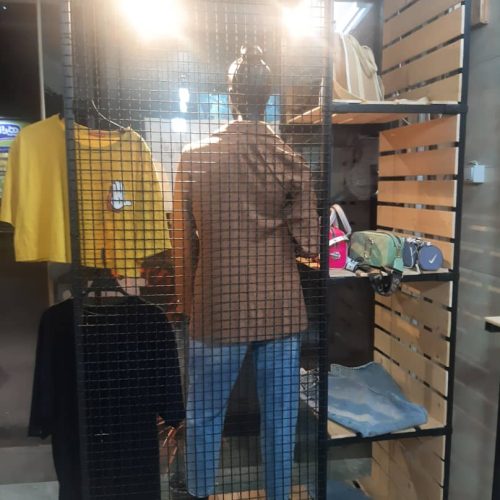 دکوراسیون بوتیک