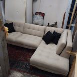 مبل ال راحتی