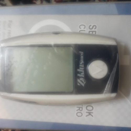 دستگاه تسط قند خون