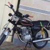 مدل 95 استارتی 200سی سی