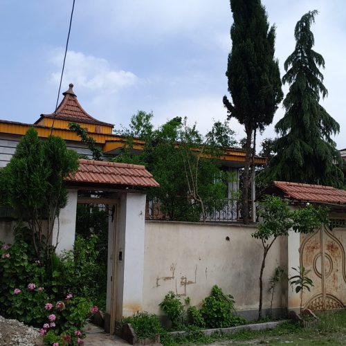 فروش خانه باغ