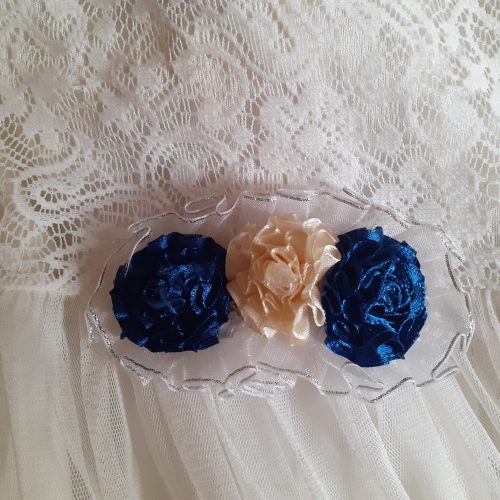 دو لباس کودکانه مجلسی