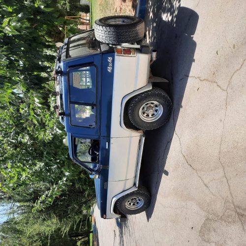 پاترول دودر