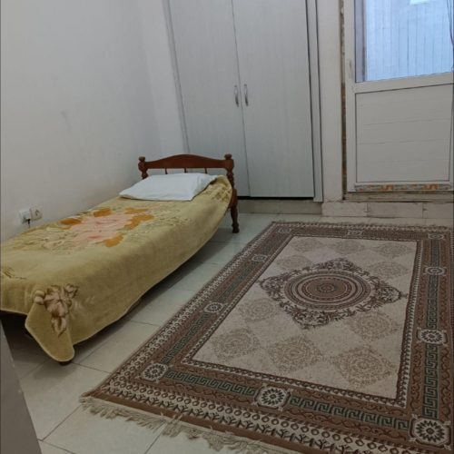 اجاره روزانه منزل