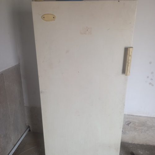 یخچال فریزر