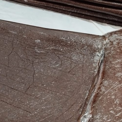 لواشک خانگی با طعم عالی