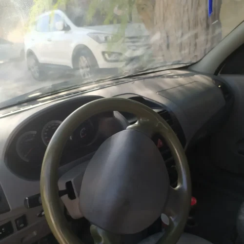 تیبا 2 مدل 96