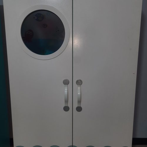 سرویس خواب و سیسمونی