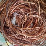 خریدار آهن ضایعات مس برنج آلومینیوم سیم کابلی