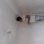 سفید کاری ساختمان