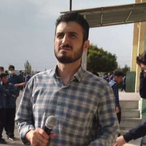 مجالس ختم بر سر مزار